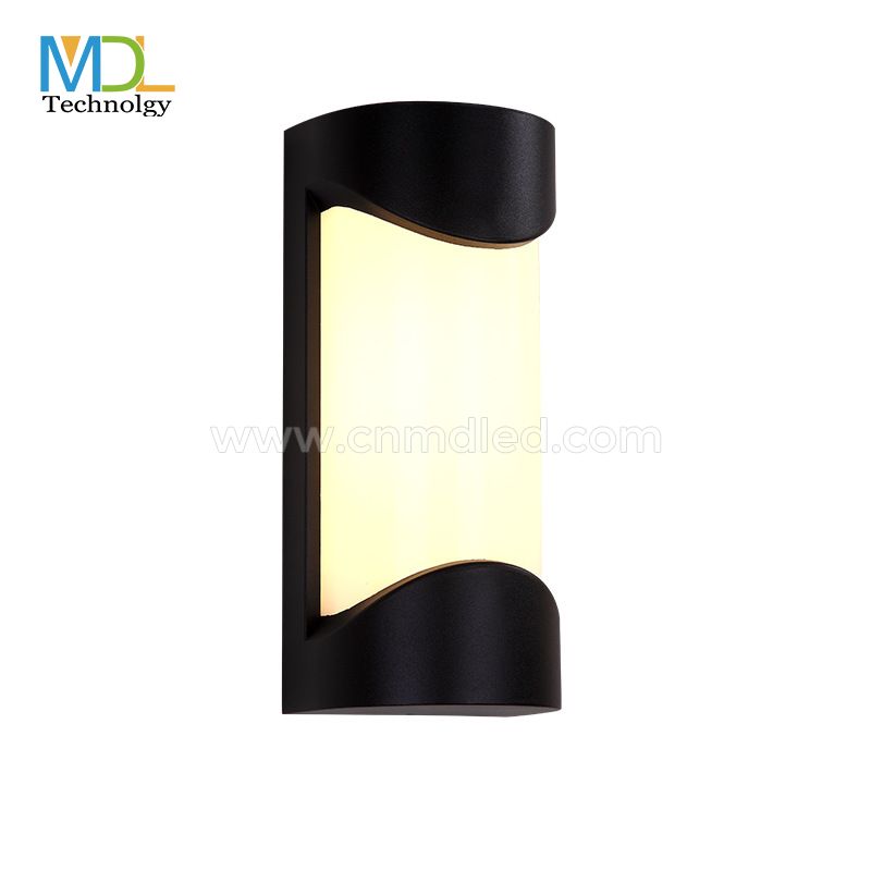 MDL Wall Lamp Used in Foyer Yard Garden up and Down Light MDL-OWL14A