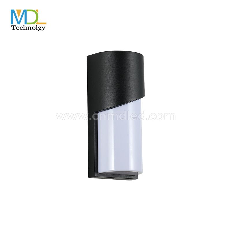 MDL LED modern minimalist lamps stair aisle door courtyard indoor and outdoor bedroom MDL-OWL14B