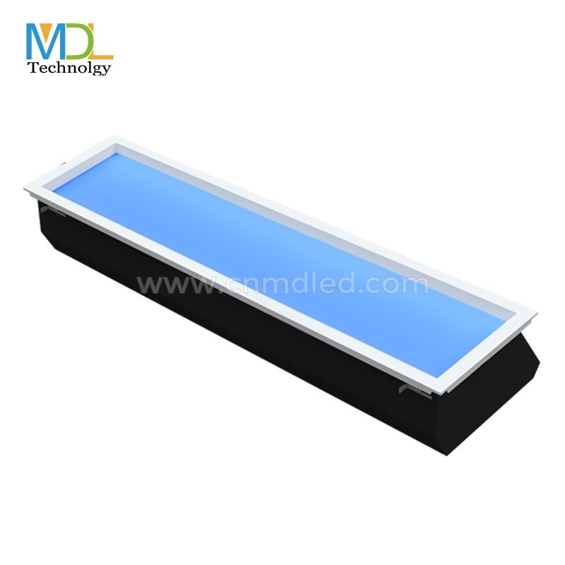 MDL Natural Daylight LED Blue Sky LED Ceiling Panel Light Model: MDL-QK-PL