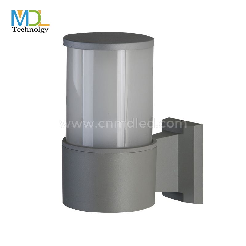 MDL Round single head outdoor wall light MDL-OWL41