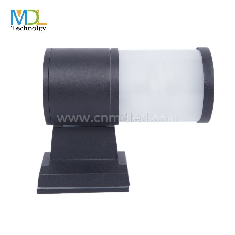 MDL Round single head outdoor wall light MDL-OWL41