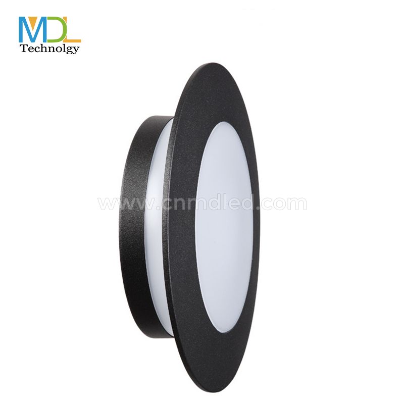 MDL Balcony landscape ceiling lamp LED hall entry wall light MDL-OWL42