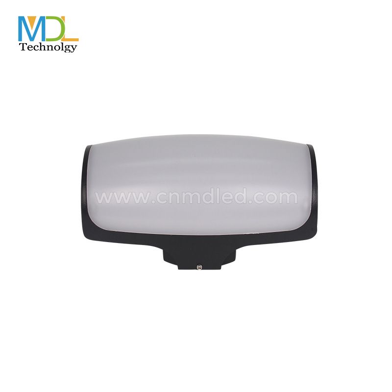 MDL 12W/18W LED Square Bedside Wall Lamp Tiny Wall Step Lights MDL-OWLG