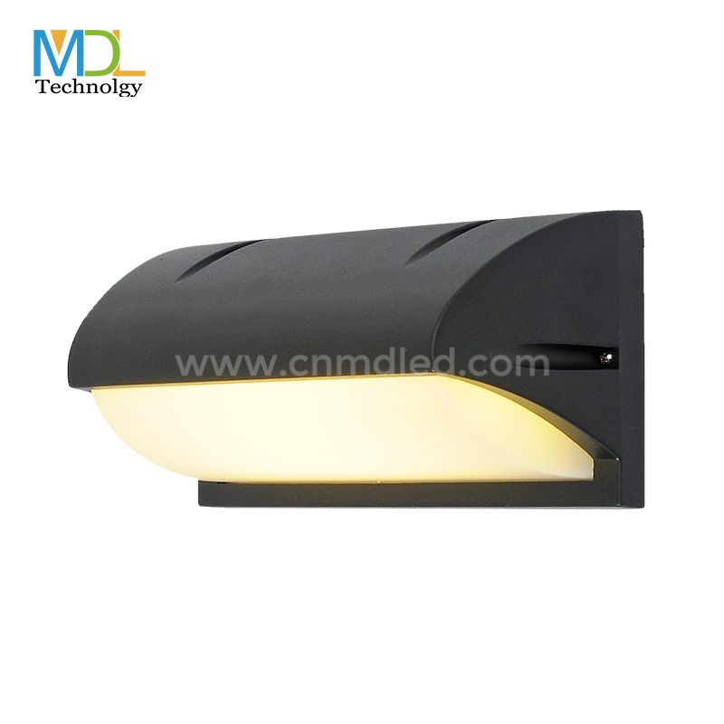 MDL Triac/0-10V/Dali Outdoor LED Wall Balcony Light MDL-OWLK