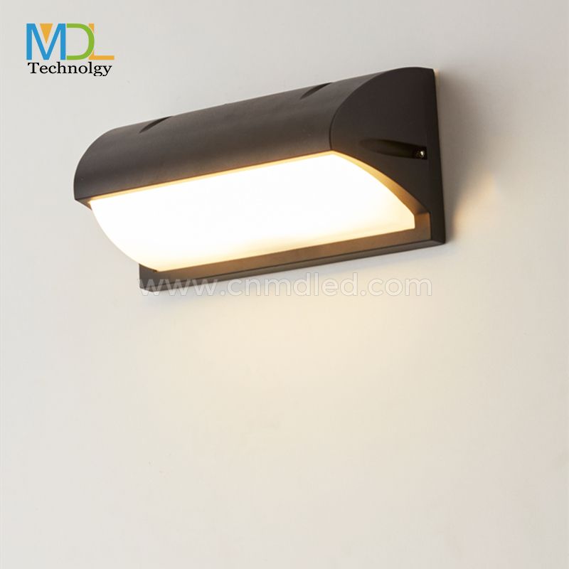 MDL Triac/0-10V/Dali Outdoor LED Wall Balcony Light MDL-OWLK