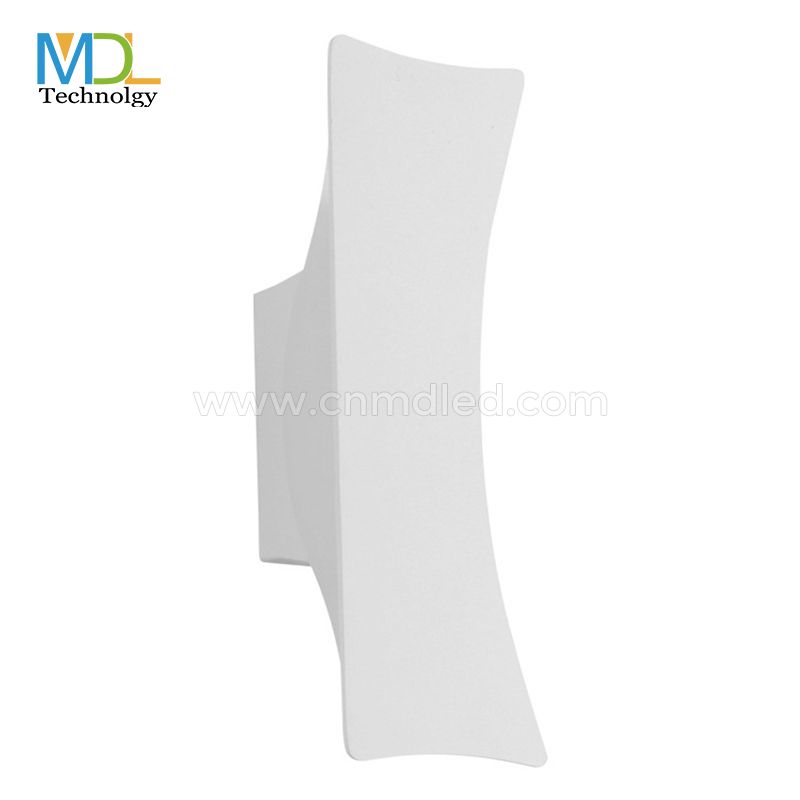 MDL LED living room aisle bedroom bedside wall light MDL-OWL45