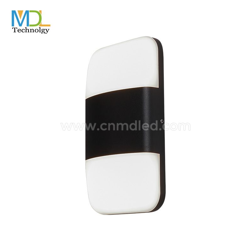 MDL Outdoor wall lamp background wall decorative light MDL-OWL46