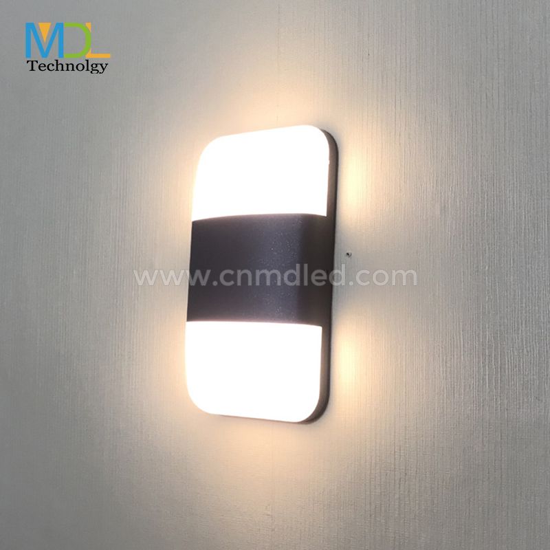 MDL Outdoor wall lamp background wall decorative light MDL-OWL46