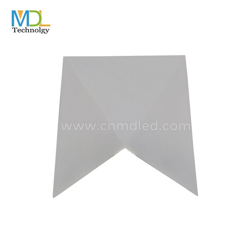 MDL 5W Indoor Wall Lights Waterproof Outdoor light MDL-OWL58