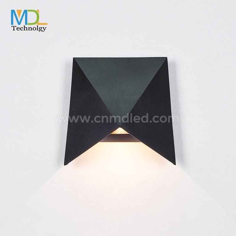 MDL 5W Indoor Wall Lights Waterproof Outdoor light MDL-OWL58