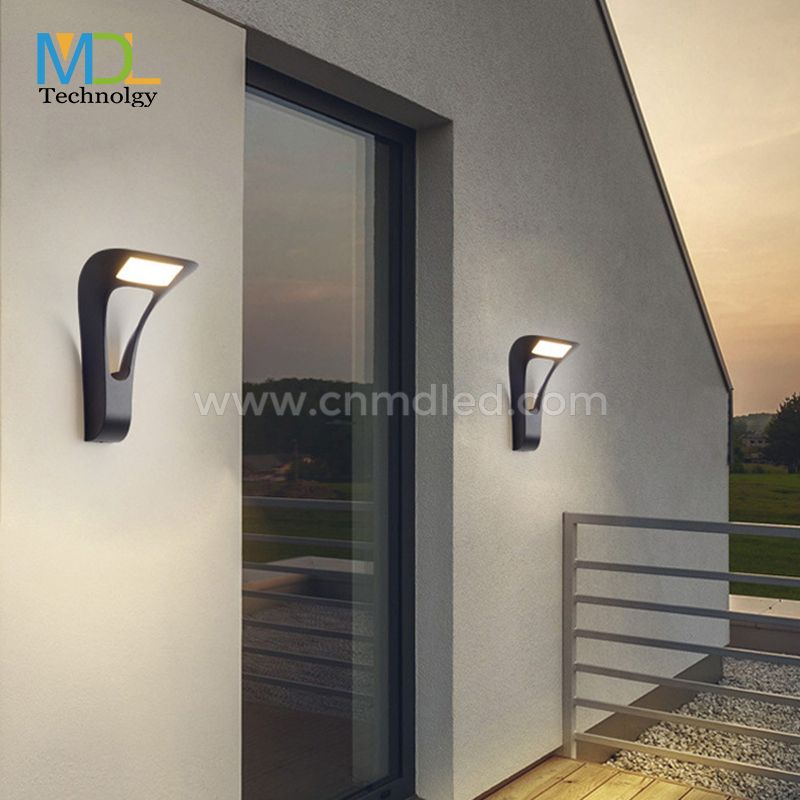 Outdoor LED Wall Balcony Light MDL-OWL60