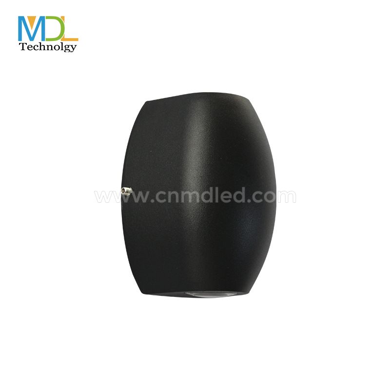 MDL Up-Down Aluminium Wall Light For Decoration 2*3W MDL-OWL67