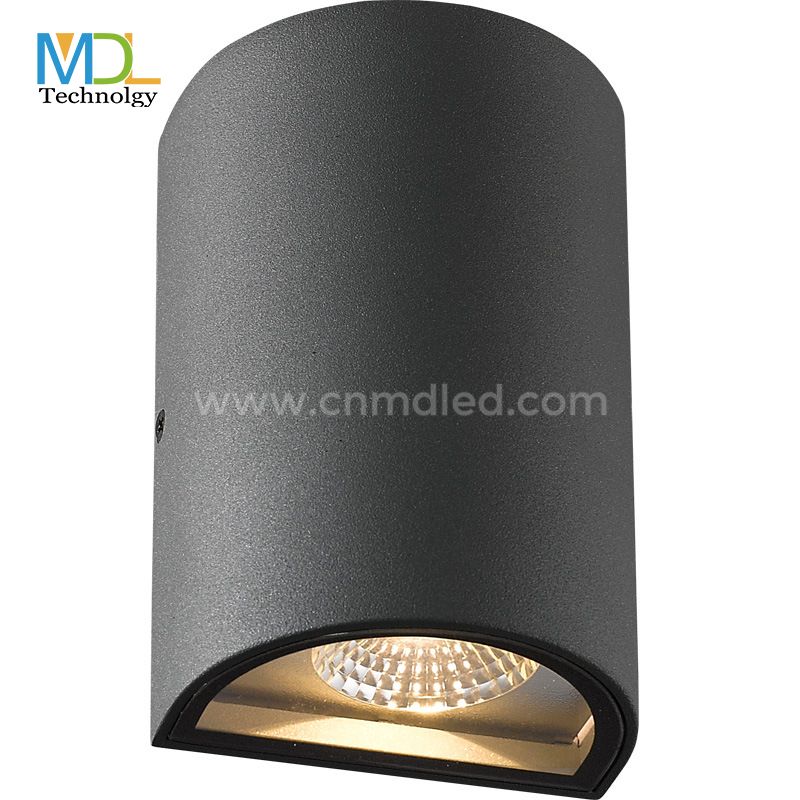 MDL LED Wall Light IP65 Waterproof Wall Lamp Up-Down for Indoor/Outdoor with MDL-OWL68