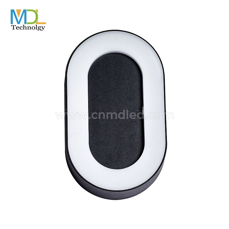 MDL Outdoor LED Wall Balcony Light 6W 9W MDL-OWLZA