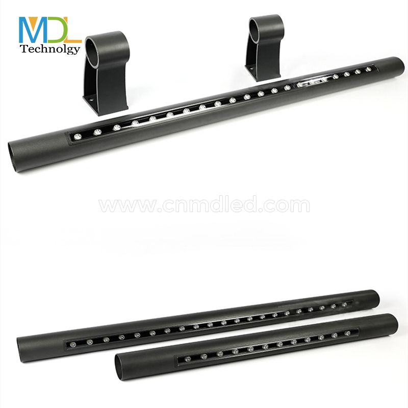 MDL Viaduct handrail light Bridge Handrail lighting Model:MDL-HLWL