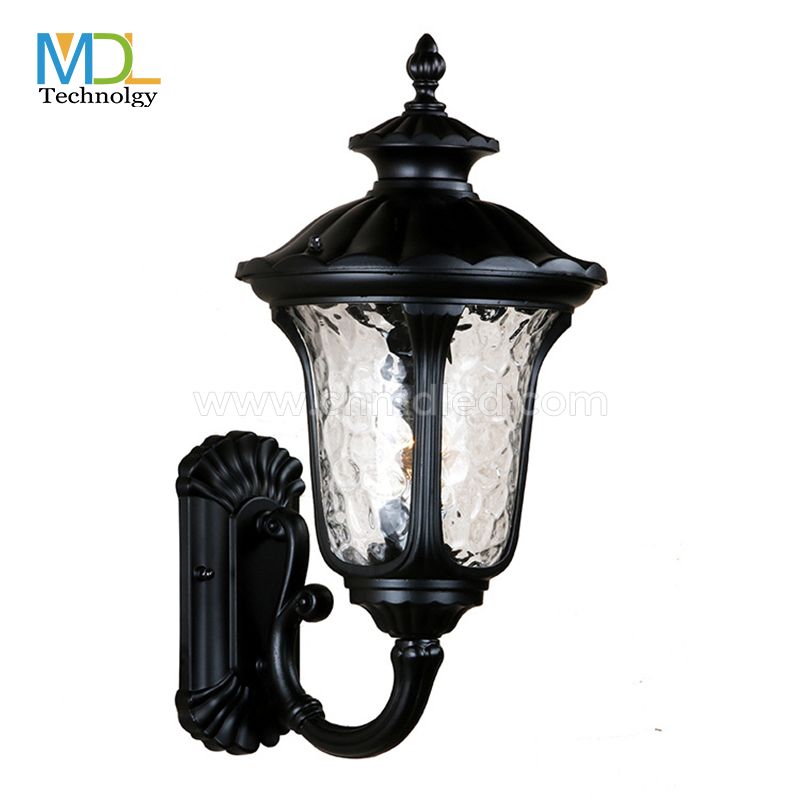 MDL Outdoor corridor aisle light Hotel villa bedroom light MDL-OWL74