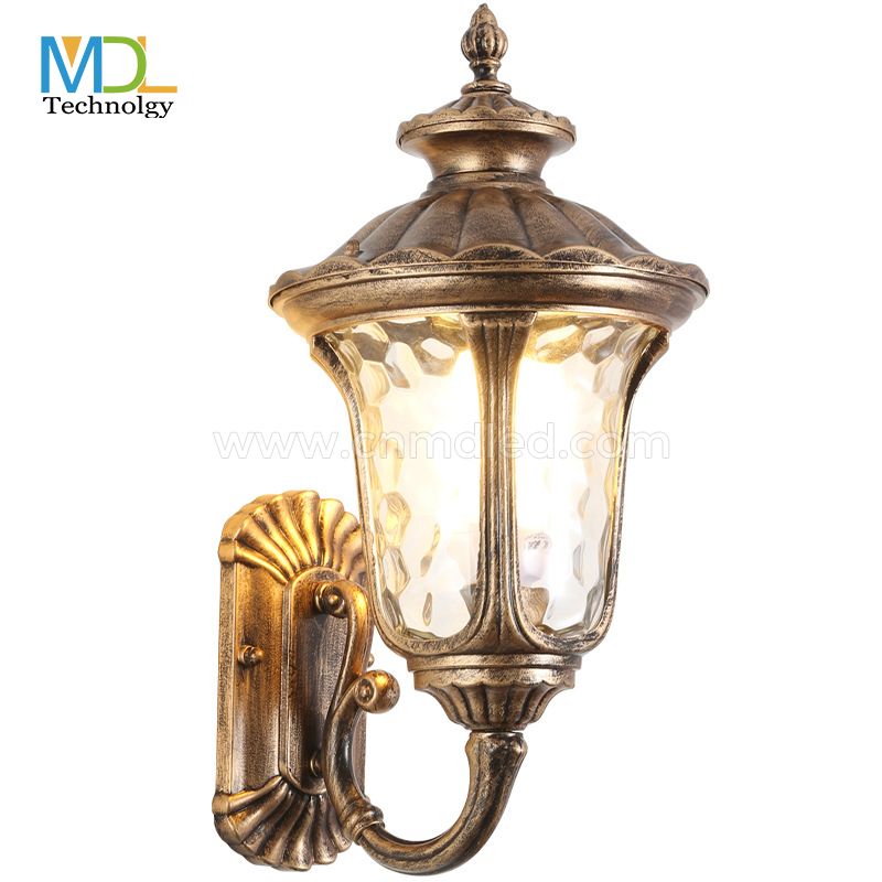 MDL Outdoor corridor aisle light Hotel villa bedroom light MDL-OWL74