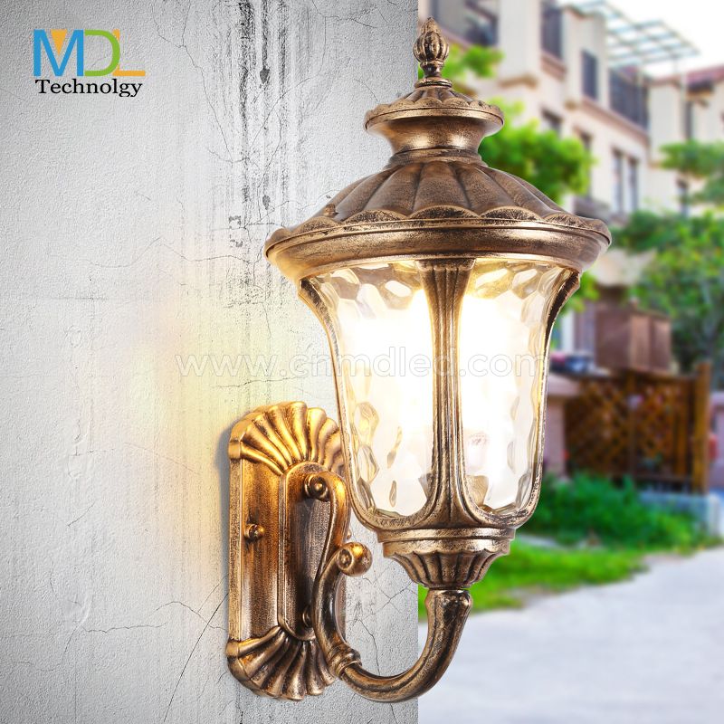 MDL Outdoor corridor aisle light Hotel villa bedroom light MDL-OWL74