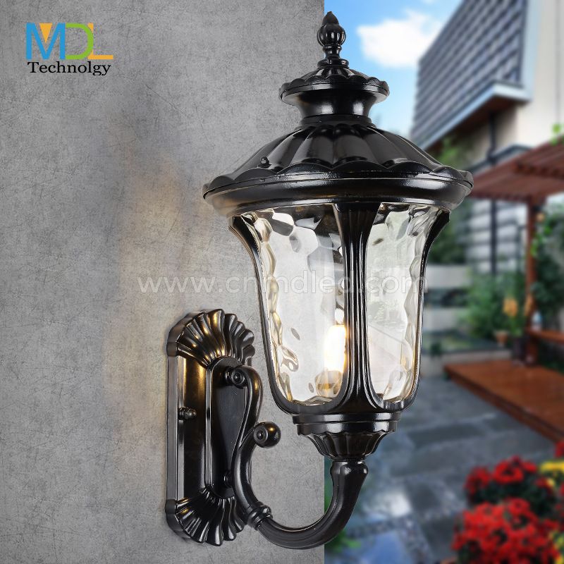 MDL Outdoor corridor aisle light Hotel villa bedroom light MDL-OWL74