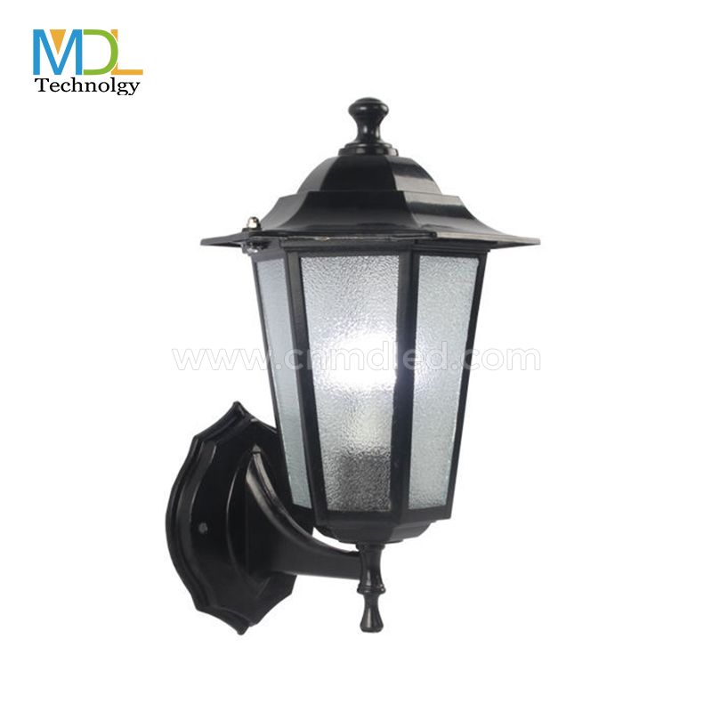 MDL Staircase outdoor lamp aisle Balcony courtyard waterproof outdoor retro wall lamp living room MDL-OWL76