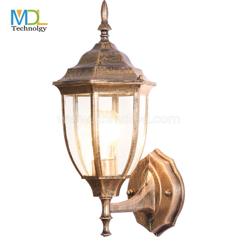 MDL Outdoor LED Wall Balcony Light 15W 20W 30W MDL-OWL80