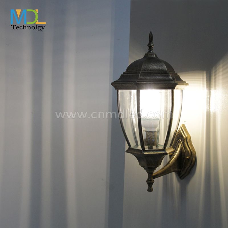 MDL Outdoor LED Wall Balcony Light 15W 20W 30W MDL-OWL80
