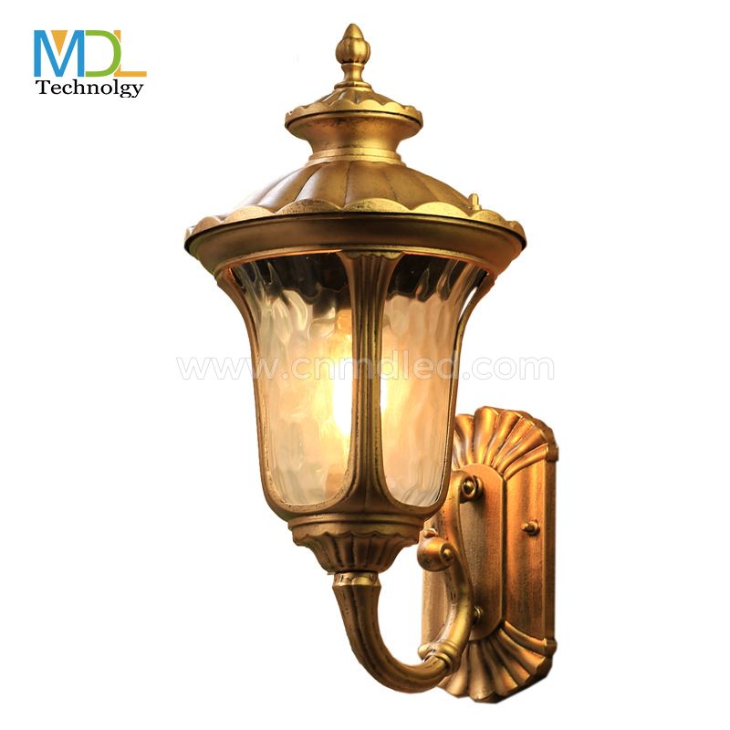 MDL outdoor wall lamp waterproof garden light MDL-OWL81
