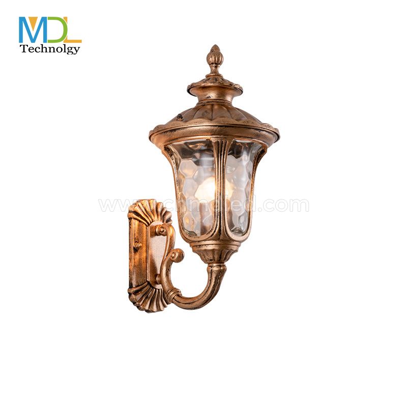 MDL outdoor wall lamp waterproof garden light MDL-OWL81