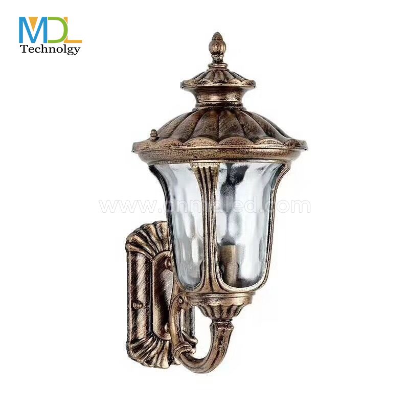 MDL outdoor wall lamp waterproof garden light MDL-OWL81