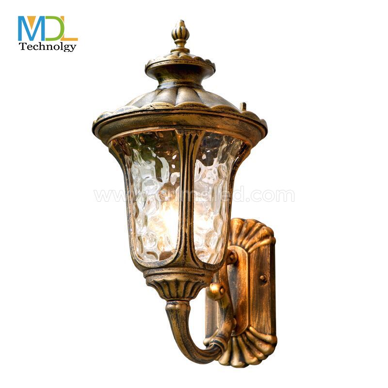 MDL outdoor wall lamp waterproof garden light MDL-OWL81