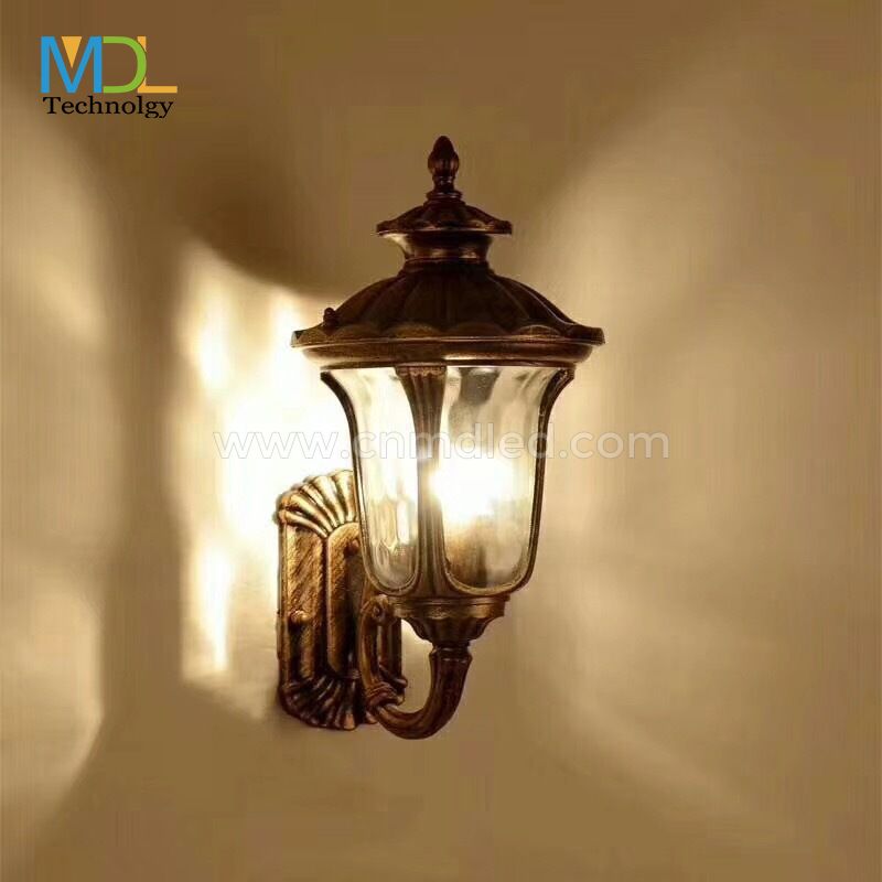 MDL outdoor wall lamp waterproof garden light MDL-OWL81