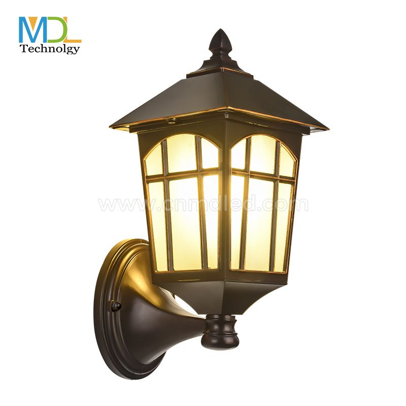 MDL outdoor villa gate balcony wall exterior wall lamp MDL-OWL82