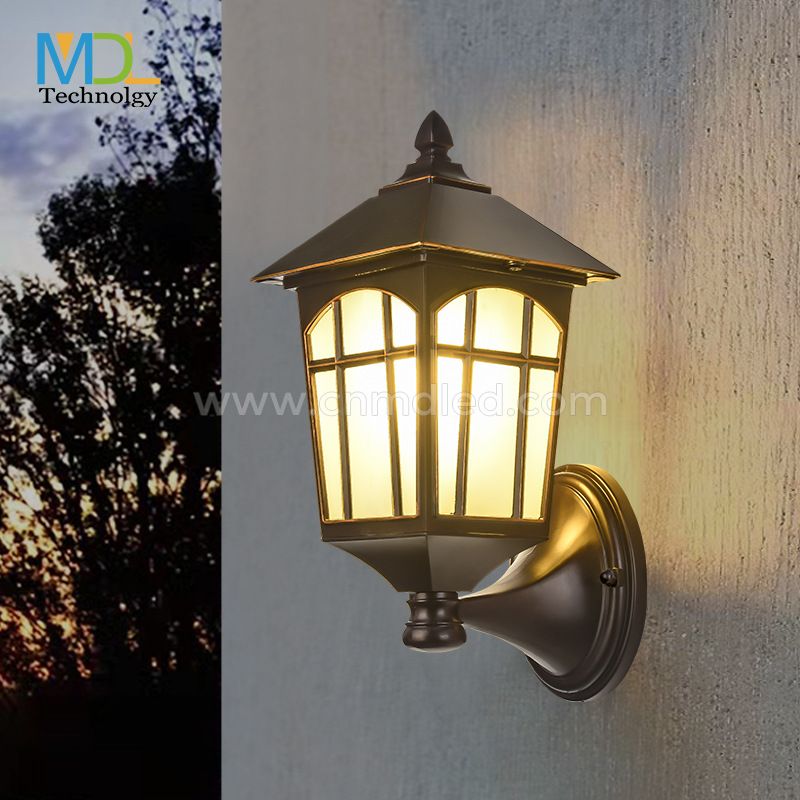 MDL outdoor villa gate balcony wall exterior wall lamp MDL-OWL82