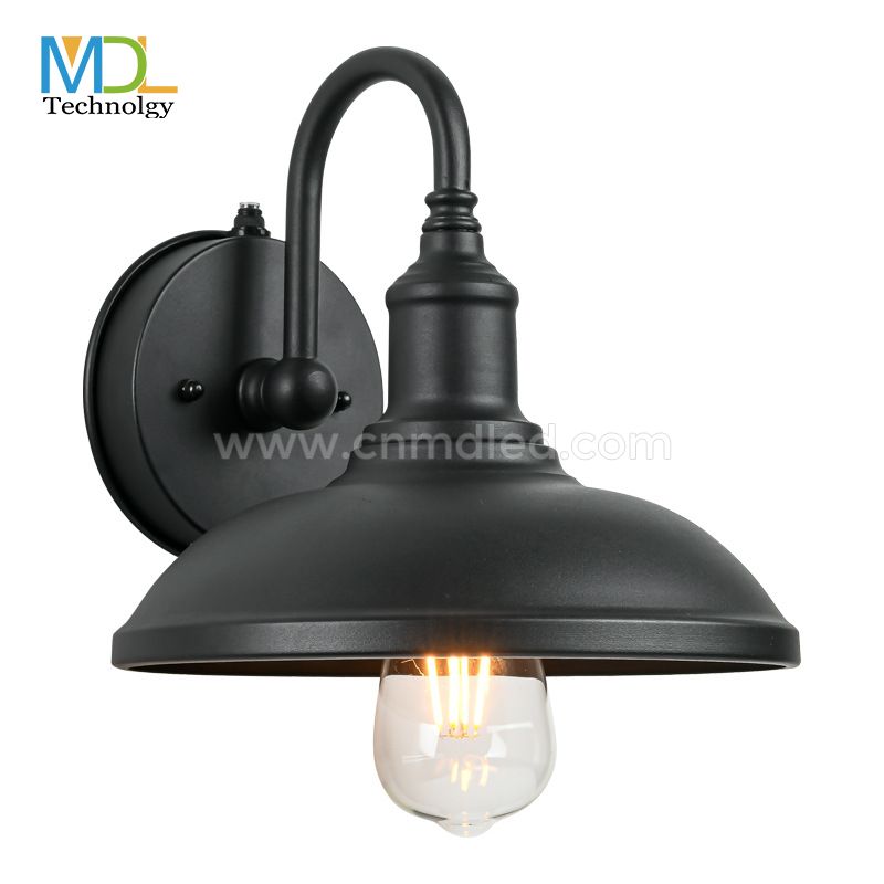 MDL Vintage Wall Sconce, Industrial Style Wall Light Fixture MDL-OWL83