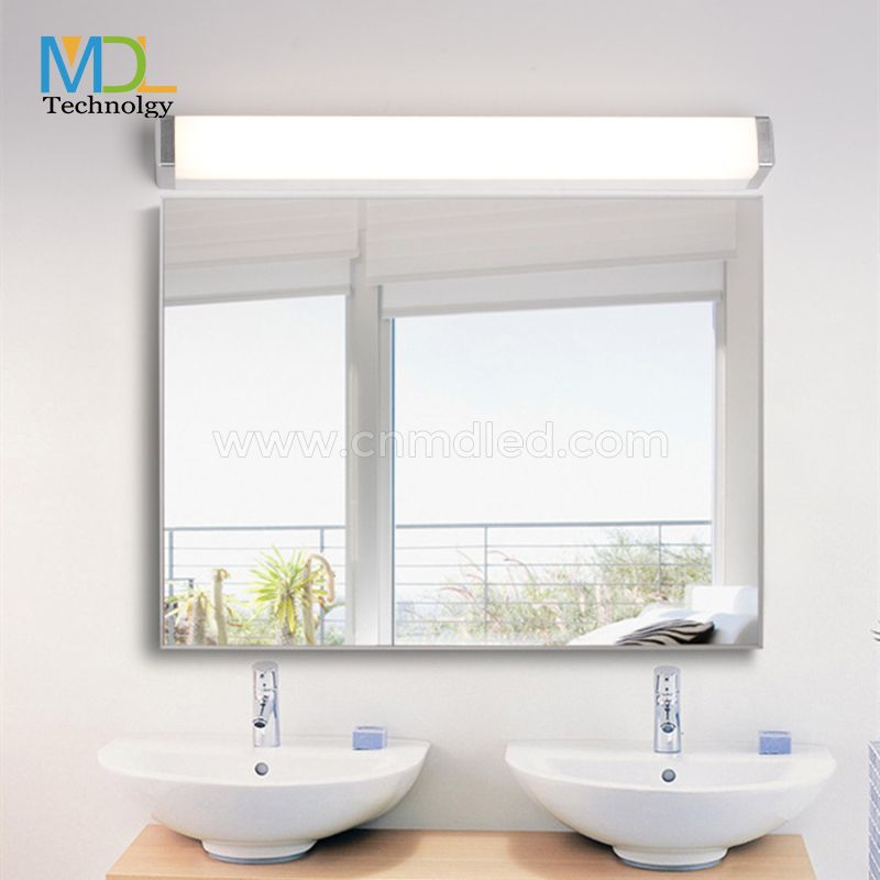 MDL Economic Design IP54 Waterproofed LED Mirror Light Model: MDL- ML11