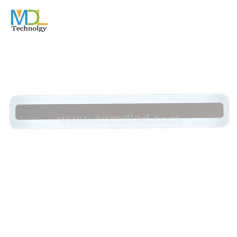 MDL LED Mirror Light Acrylic Modern Lighting Fixtures for Bathroom Wall Sconces indoor Decor Vanity Lights Model:MDL- ML13