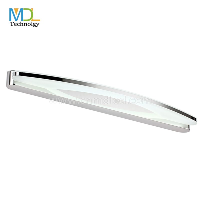 MDL Led Mirror Wall Light, Bathroom Wall Light Ip54, Mirror Lighting, Furniture, Wall LightModel:MDL- ML16