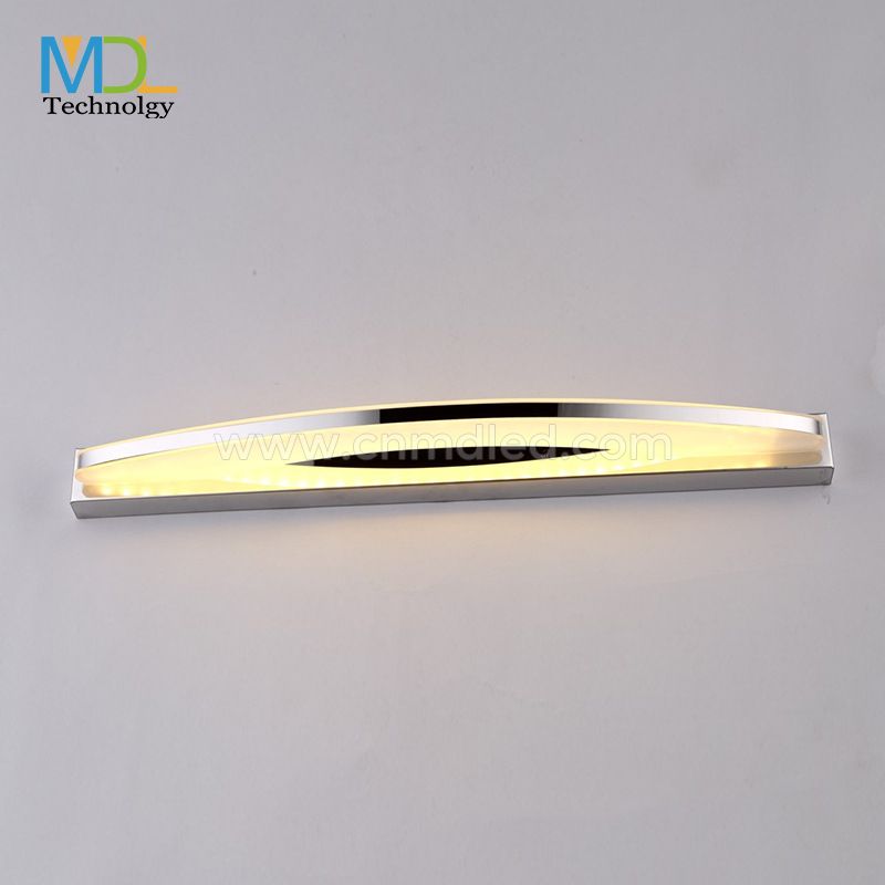 MDL Led Mirror Wall Light, Bathroom Wall Light Ip54, Mirror Lighting, Furniture, Wall LightModel:MDL- ML16