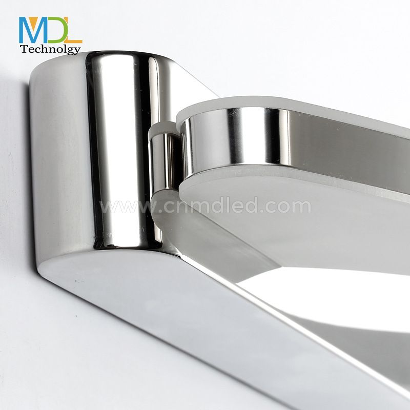 MDL Led Mirror Wall Light, Bathroom Wall Light Ip54, Mirror Lighting, Furniture, Wall LightModel:MDL- ML16