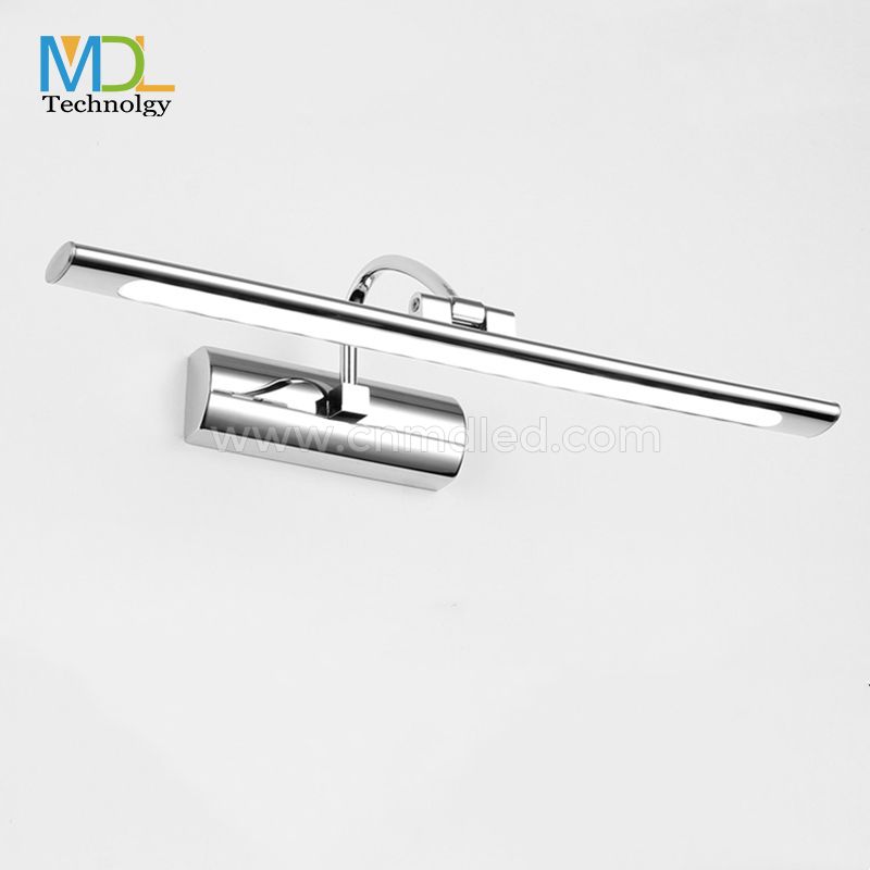 MDL IP54 3000K-6500K LED Mirror Light Model:MDL- ML21