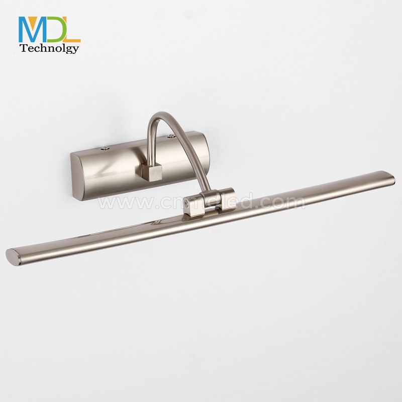 MDL IP54 3000K-6500K LED Mirror Light Model:MDL- ML21