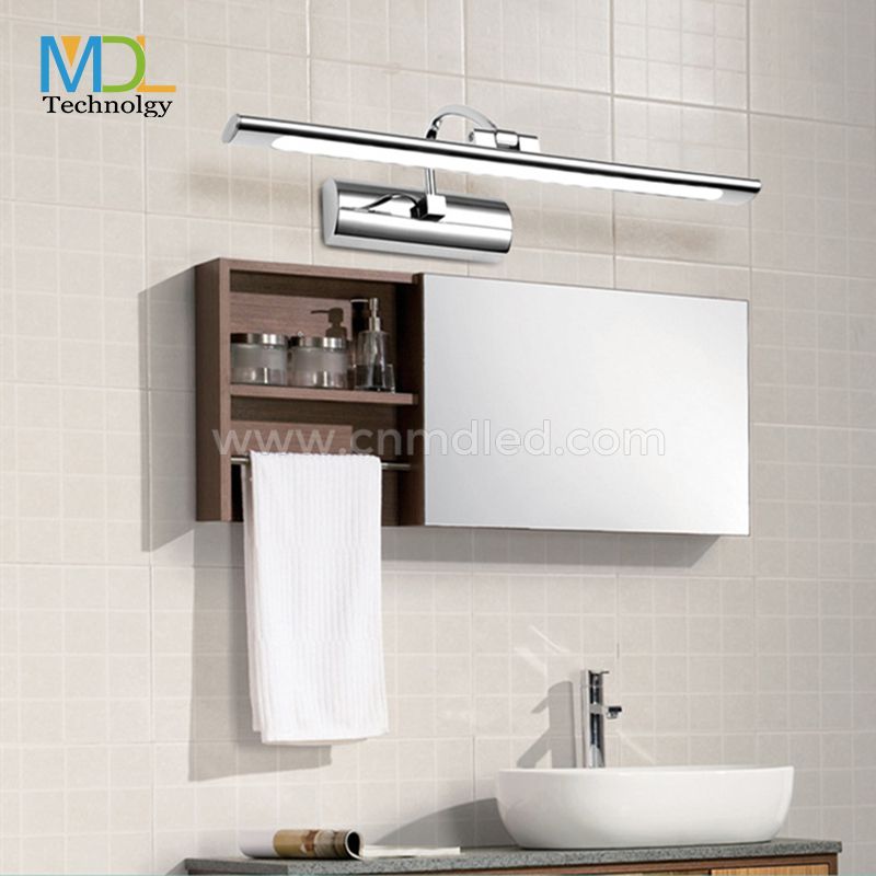 MDL IP54 3000K-6500K LED Mirror Light Model:MDL- ML21