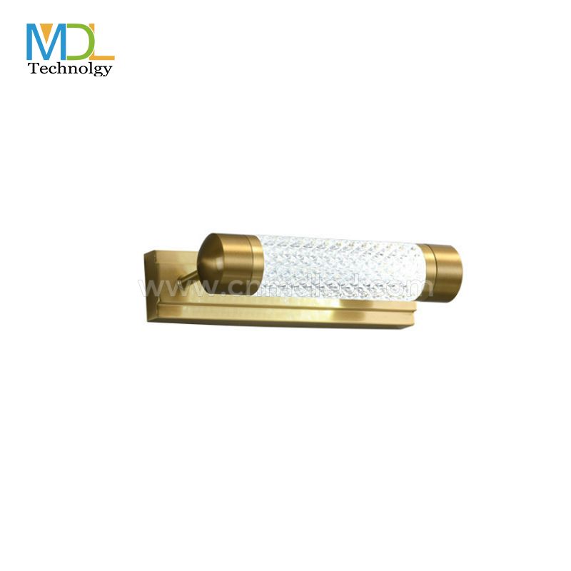 MDL L25/45/65CM IP54 LED Mirror Light Model:MDL- ML24
