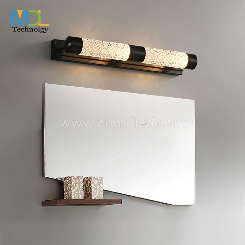 MDL L25/45/65CM IP54 LED Mirror Light Model:MDL- ML24