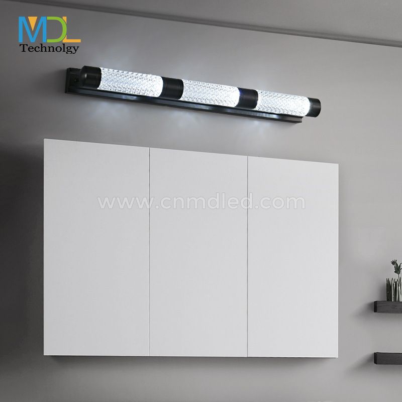 MDL L25/45/65CM IP54 LED Mirror Light Model:MDL- ML24
