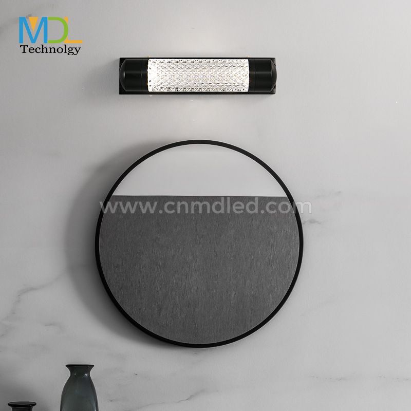 MDL L25/45/65CM IP54 LED Mirror Light Model:MDL- ML24