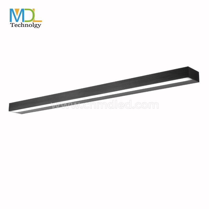 MDL Modern LED Wall Lights indoor Strip Wall Light Acrylic IP54 for Bathroom Living Room Model:MDL- ML25