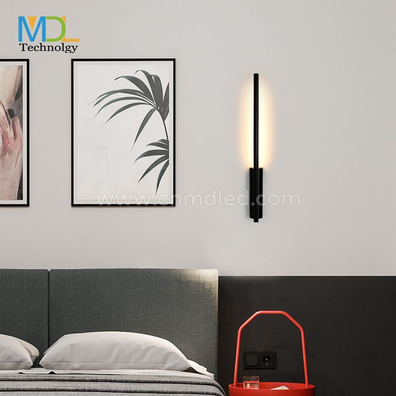 LED Mirror Light Model:MDL- ML27