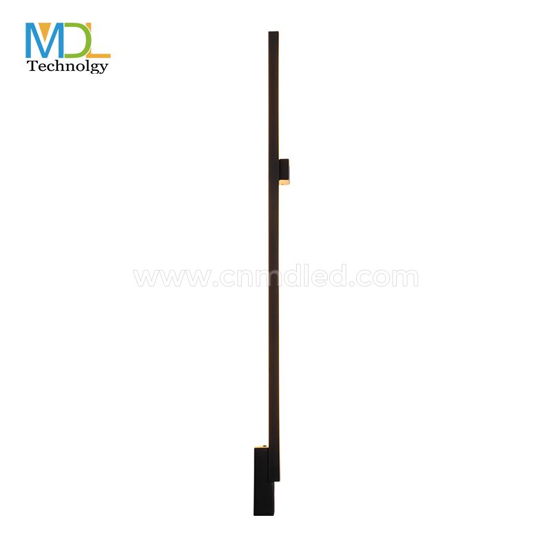 MDL wall lamp mirror headlamp light long strip minimalist modern villa lamp Model:MDL- ML28