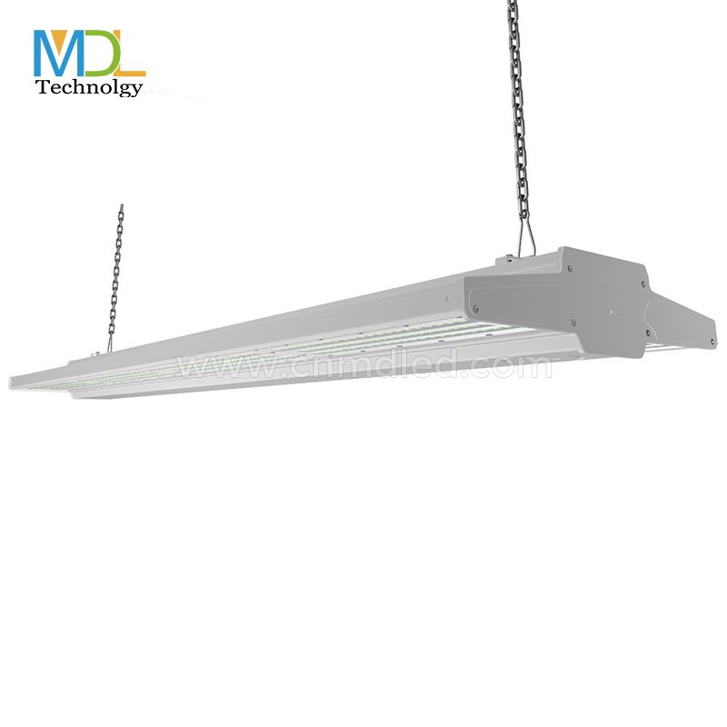 MDL Aluminum Linear High Bay LED Lights Model:MDL-HB(HH-K5)